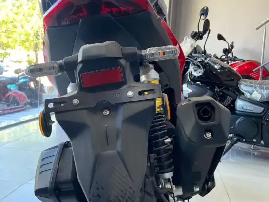 SHINERAY-URBAN 150 EFI SHINERAY-URBAN 150 EFI-2024
