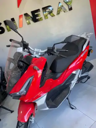 SHINERAY-URBAN 150 EFI-2024