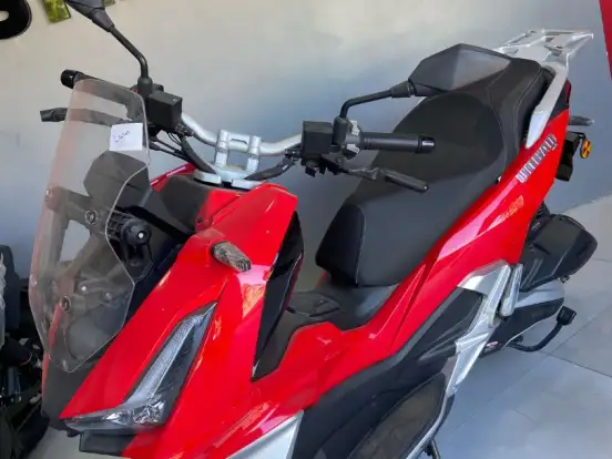 SHINERAY-URBAN 150 EFI SHINERAY-URBAN 150 EFI-2024