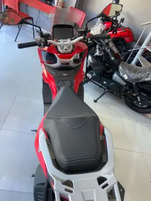 SHINERAY-URBAN 150 EFI-2024