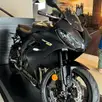 TRIUMPH DAYTONA 660 TRIUMPH DAYTONA 660