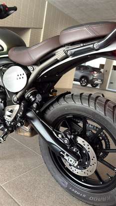 TRIUMPH-SCRAMBLER 400 X TRIUMPH-SCRAMBLER 400 X-2024
