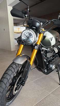 TRIUMPH-SCRAMBLER 400 X TRIUMPH-SCRAMBLER 400 X-2024