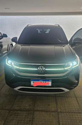 VOLKSWAGEN-TAOS-1.4 250 TSI TOTAL FLEX HIGHLINE AUTOMÁTICO VOLKSWAGEN-TAOS-2022