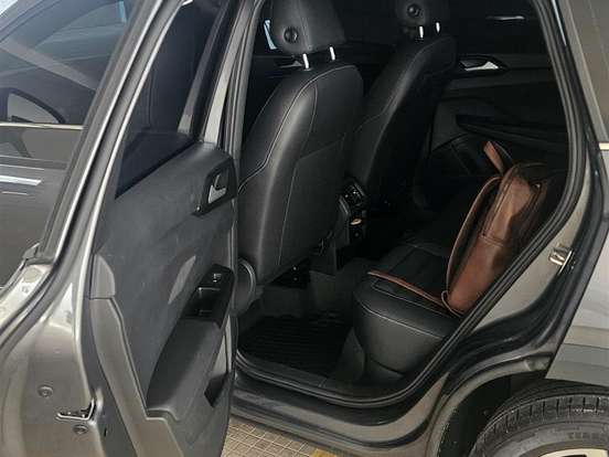 VOLKSWAGEN-TAOS-1.4 250 TSI TOTAL FLEX HIGHLINE AUTOMÁTICO VOLKSWAGEN-TAOS-2022
