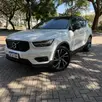 VOLVO XC40 1.5 T5 RECHARGE R-DESIGN GEARTRONIC VOLVO XC40 1.5 T5 RECHARGE R-DESIGN GEARTRONIC