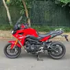 YAMAHA MT-09 TRACER YAMAHA MT-09 TRACER