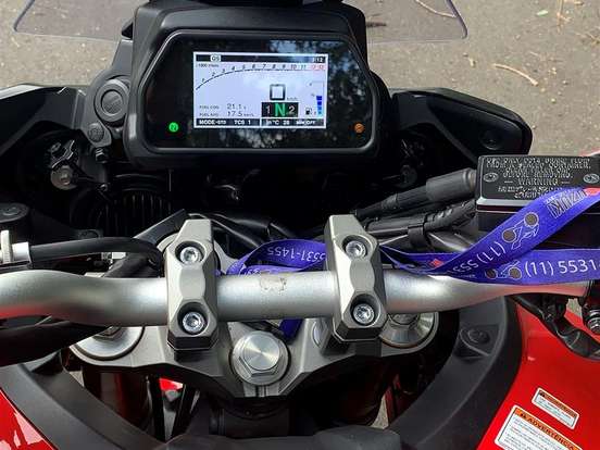 YAMAHA-MT-09 TRACER YAMAHA-MT-09 TRACER-2024