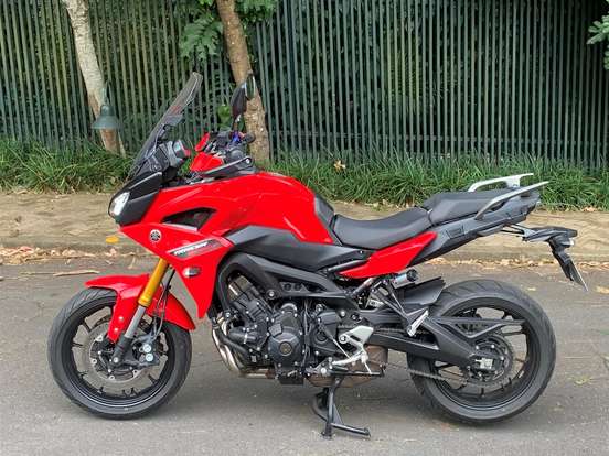 YAMAHA-MT-09 TRACER YAMAHA-MT-09 TRACER-2024