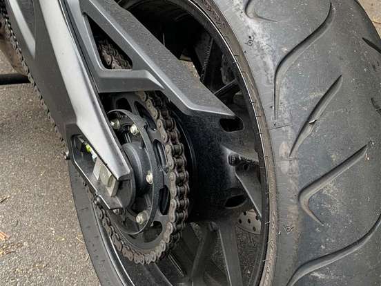 YAMAHA-MT-09 TRACER YAMAHA-MT-09 TRACER-2024
