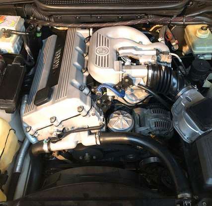 BMW-318Ti-1995