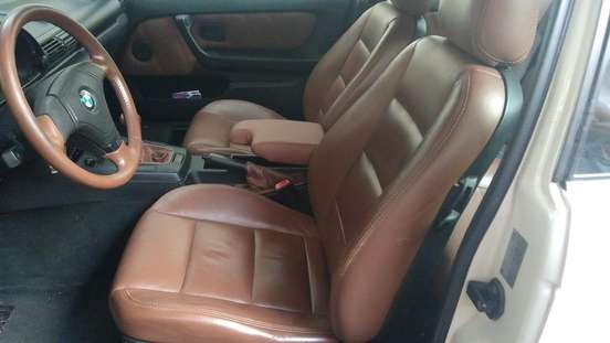 BMW-318Ti-1995
