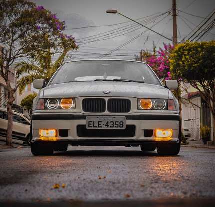 BMW-318Ti-1995
