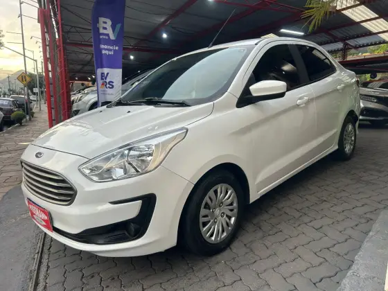 FORD KA 1.0 TI-VCT FLEX SE MANUAL