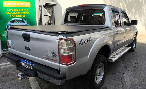 FORD-RANGER-2011