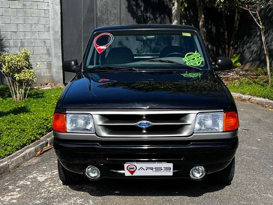 FORD-RANGER-1997