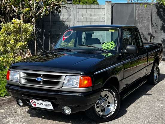 FORD-RANGER-1997