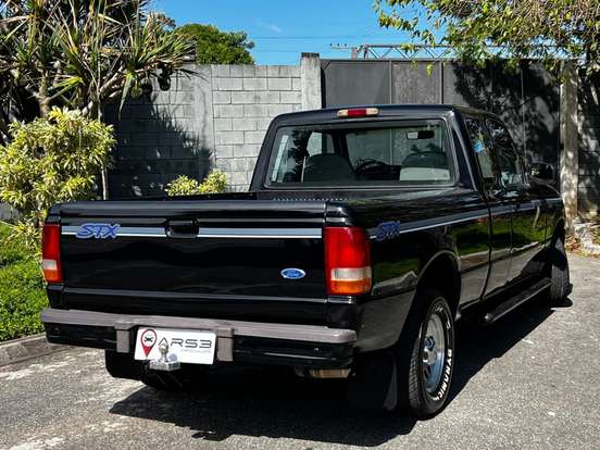 FORD-RANGER-1997
