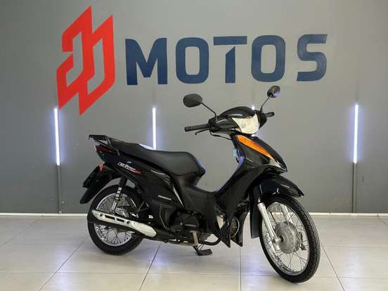 HONDA-BIZ 100 KS-2012