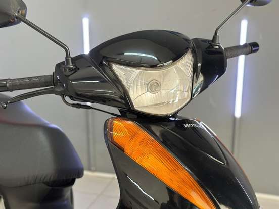 HONDA-BIZ 100 KS-2012