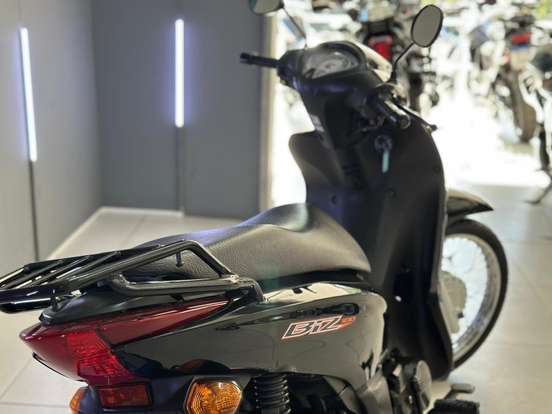 HONDA-BIZ 100 KS HONDA-BIZ 100 KS-2012
