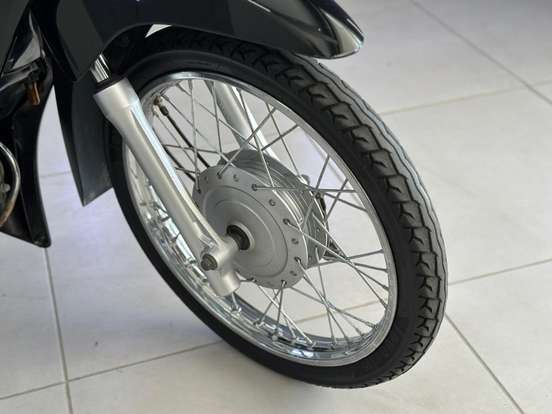 HONDA-BIZ 100 KS HONDA-BIZ 100 KS-2012