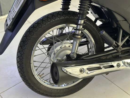 HONDA-BIZ 100 KS-2012