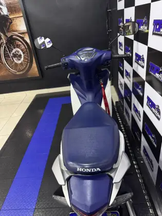 HONDA BIZ 125 EX 