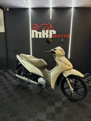 HONDA BIZ 125i 