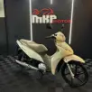 HONDA BIZ 125i HONDA BIZ 125i