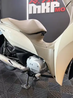 HONDA-BIZ 125i HONDA-BIZ 125i-2019