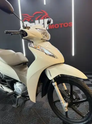 HONDA-BIZ 125i-2019