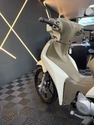 HONDA-BIZ 125i HONDA-BIZ 125i-2019