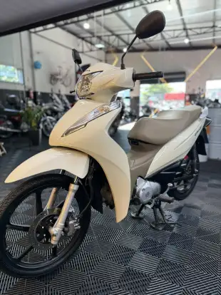 HONDA-BIZ 125i HONDA-BIZ 125i-2019