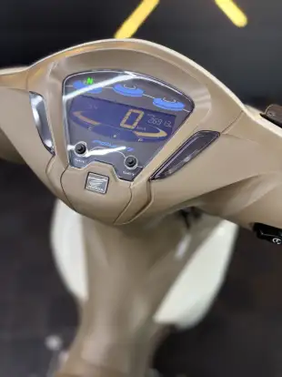 HONDA-BIZ 125i HONDA-BIZ 125i-2019