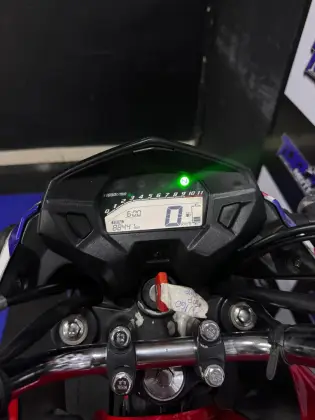 HONDA CG 160 FAN HONDA CG 160 FAN