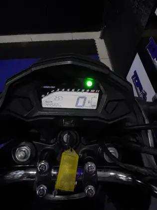 HONDA CG 160 FAN 