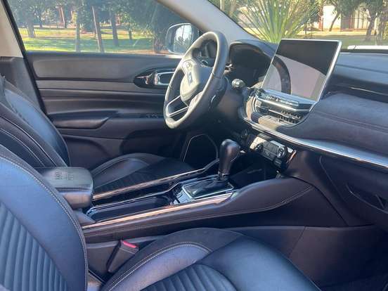JEEP-COMMANDER-1.3 T270 TURBO FLEX LIMITED AT6 JEEP-COMMANDER-2022