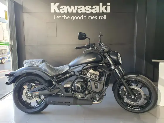 KAWASAKI VULCAN S ABS 