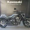 KAWASAKI VULCAN S ABS KAWASAKI VULCAN S ABS