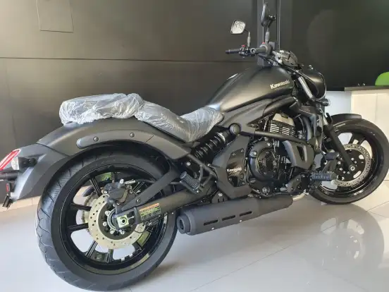 KAWASAKI-VULCAN S ABS-2024