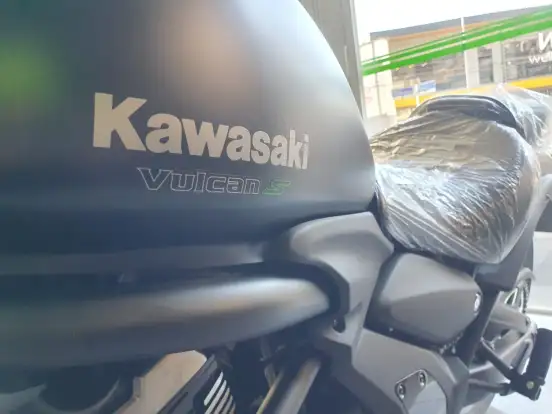 KAWASAKI-VULCAN S ABS KAWASAKI-VULCAN S ABS-2024