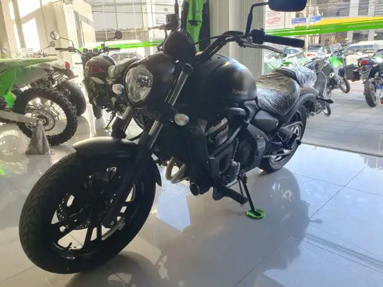 KAWASAKI-VULCAN S ABS KAWASAKI-VULCAN S ABS-2024