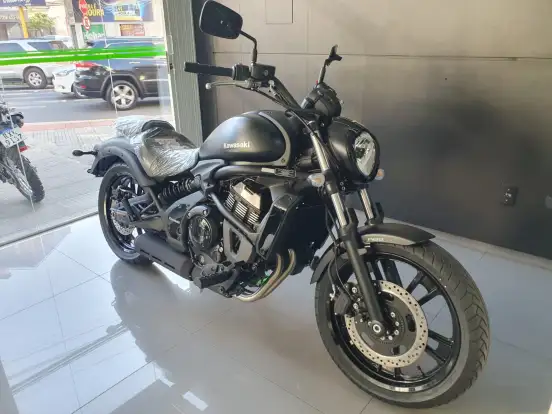KAWASAKI-VULCAN S ABS KAWASAKI-VULCAN S ABS-2024