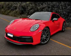 PORSCHE 911 3.0 24V H6 GASOLINA CARRERA T PDK PORSCHE 911 3.0 24V H6 GASOLINA CARRERA T PDK