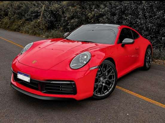 PORSCHE-911-3.0 24V H6 GASOLINA CARRERA T PDK PORSCHE-911-2023