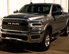 RAM 2500 6.7 I6 TURBO DIESEL LARAMIE CD 4X4 AUTOMÁTICO RAM 2500 6.7 I6 TURBO DIESEL LARAMIE CD 4X4 AUTOMÁTICO