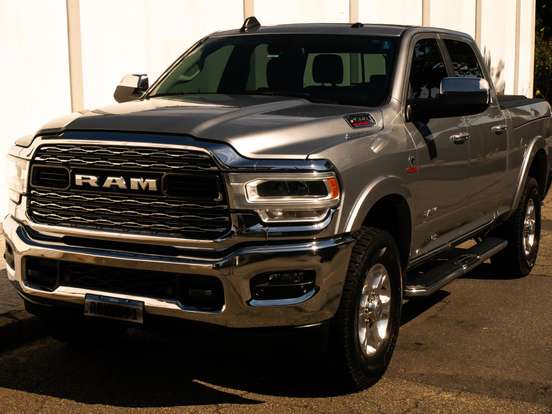 RAM-2500-6.7 I6 TURBO DIESEL LARAMIE CD 4X4 AUTOMÁTICO RAM-2500-2021