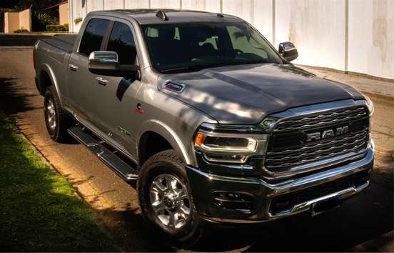 RAM-2500-2021