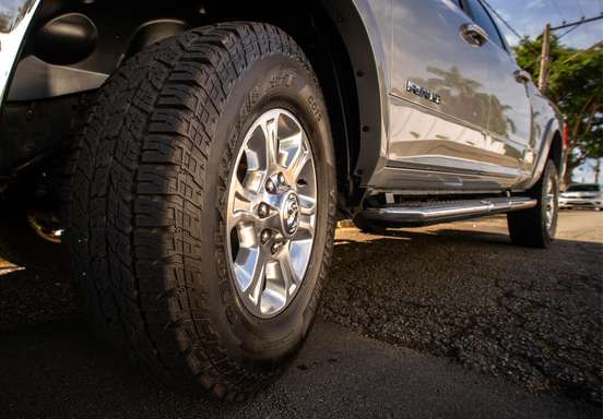 RAM-2500-2021